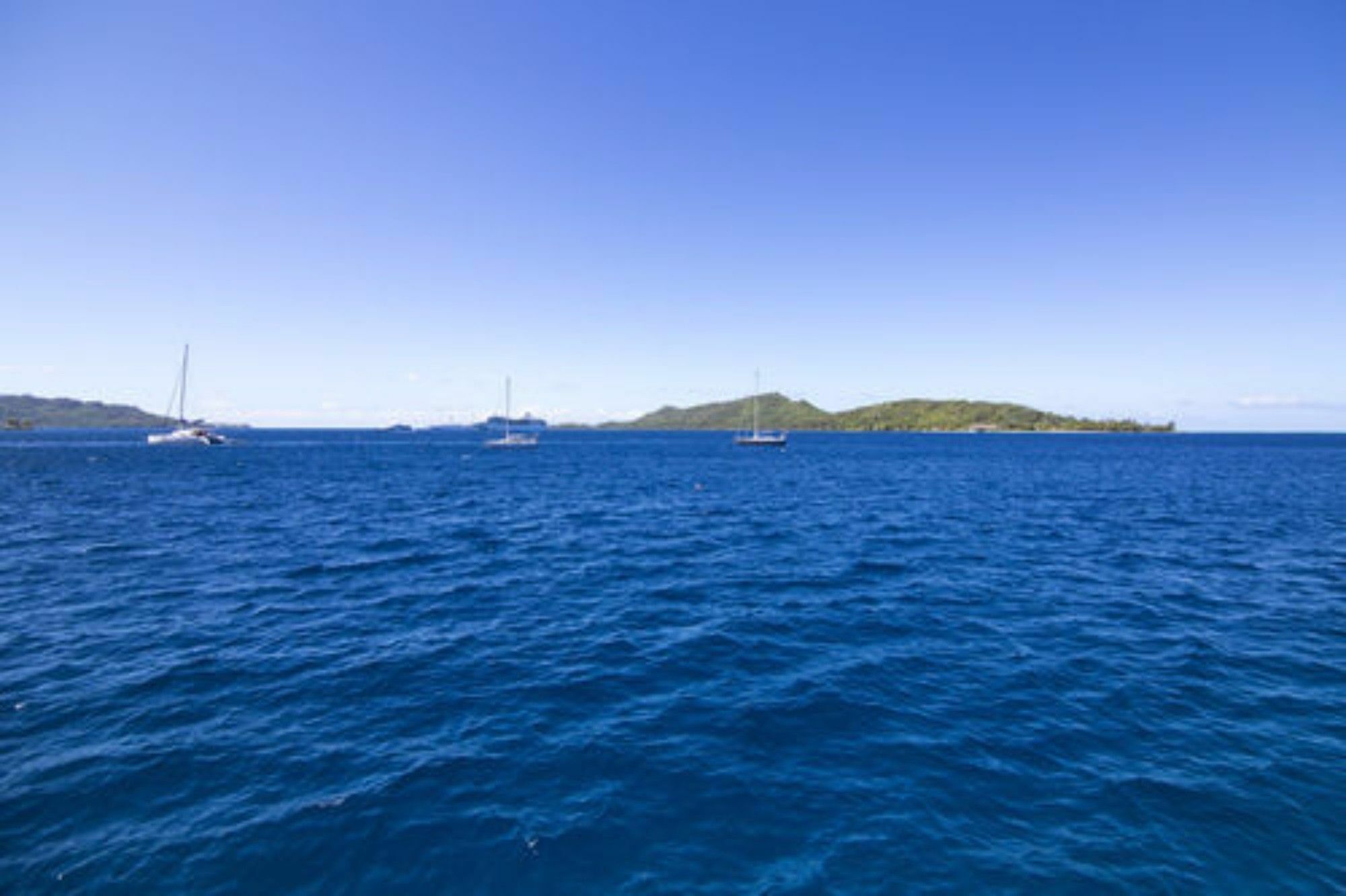 Oa Oa Lodge Bora Bora Eksteriør bilde
